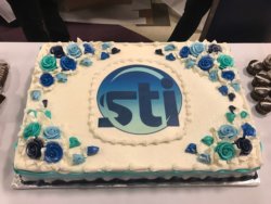 2nd Annual Taste of STI was a huge success!