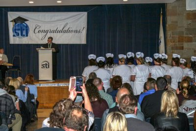 Evening Practical Nurse Program Celebrates the Class of 2020