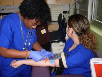 Start Your Healthcare Career as a Medical Assistant!
