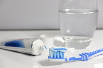 Tip of the Week: Brushing & Flossing