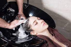 For a Special Occasion or Just Because ..Schedule A Salon Service at STI’s Cosmetology Clinic!