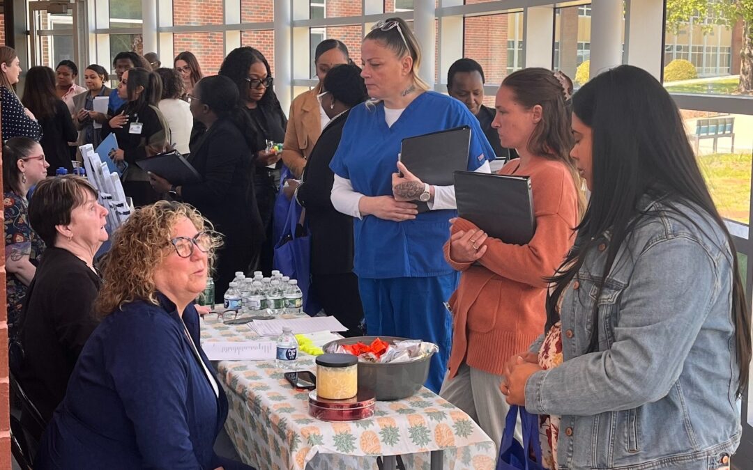 Healthcare Career Fair