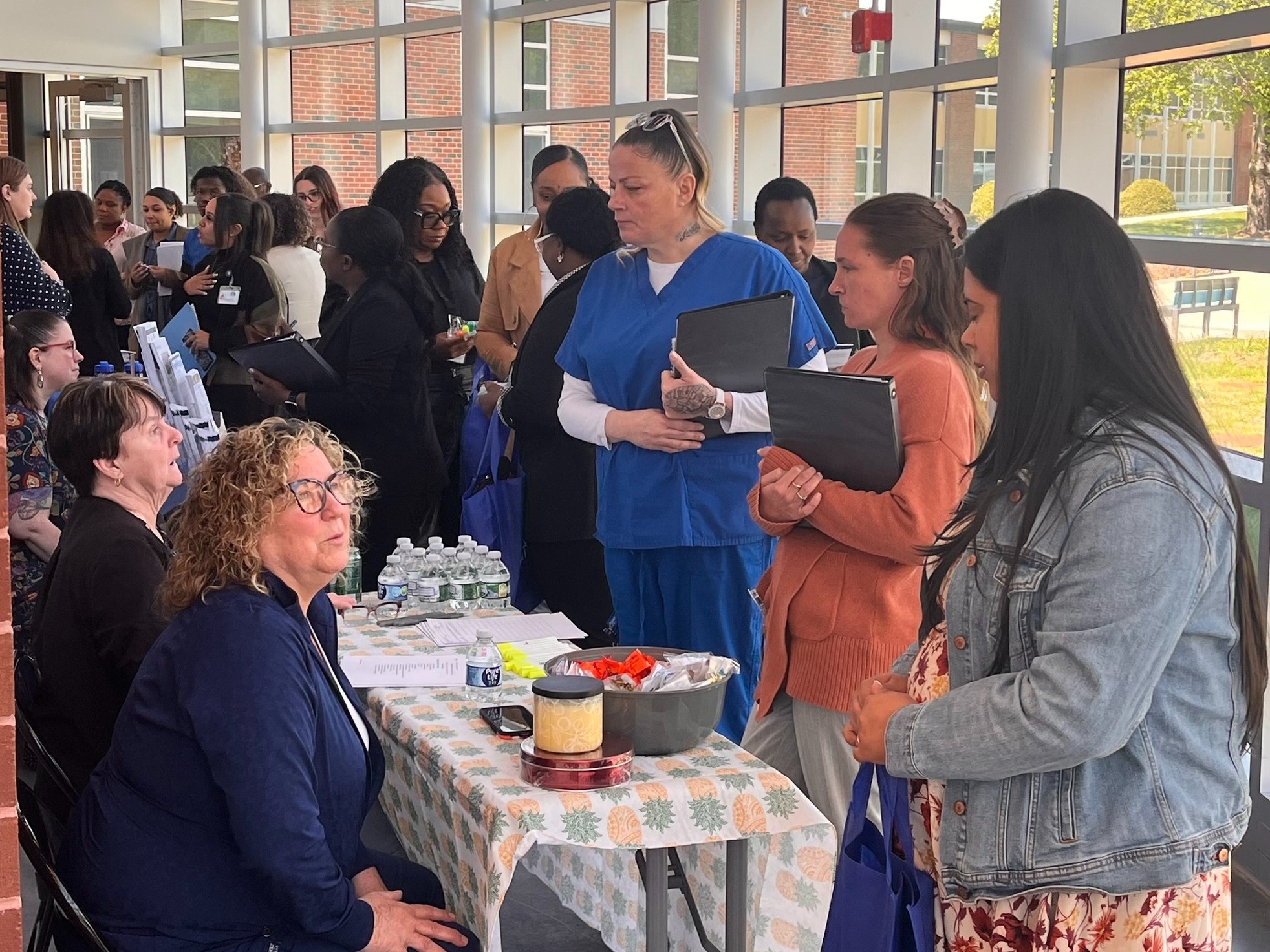 Healthcare Career Fair